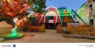 Independence Day Celebration