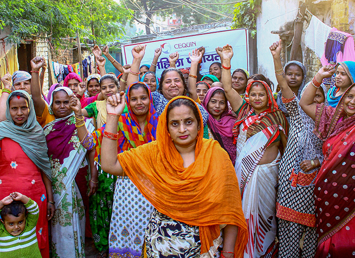 Women’s Day Celebration